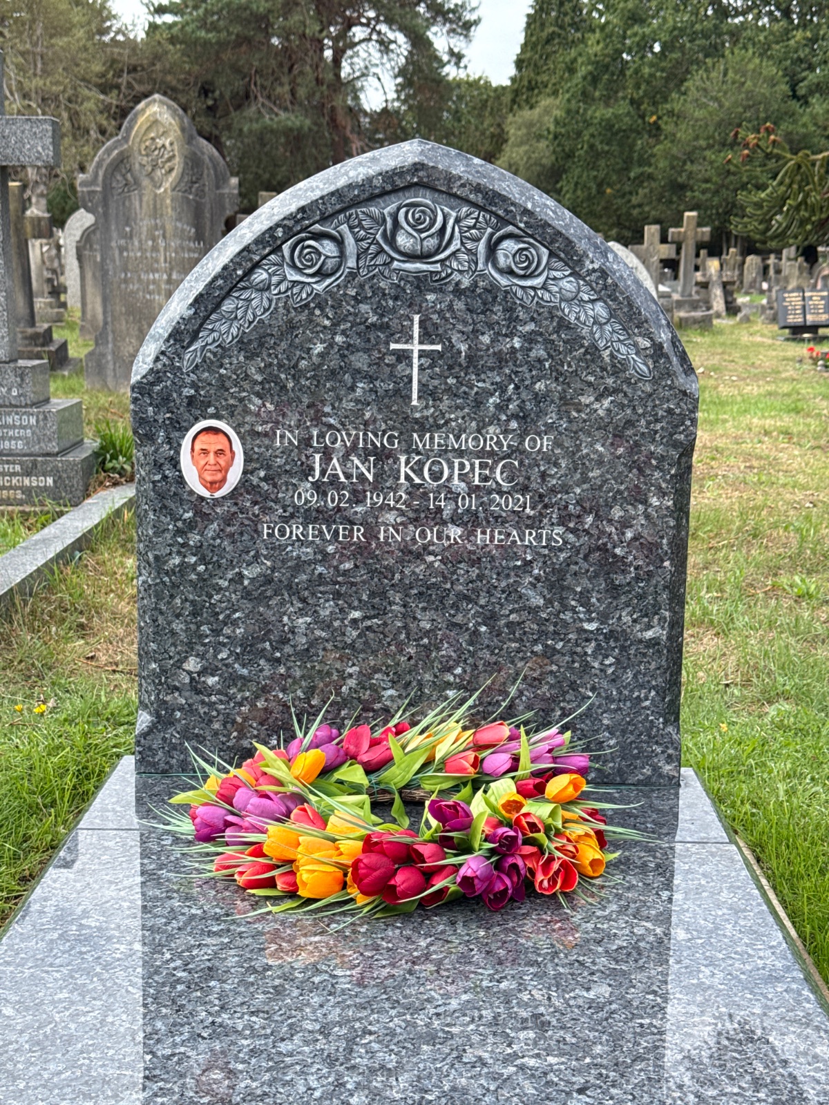 Jan Kopec