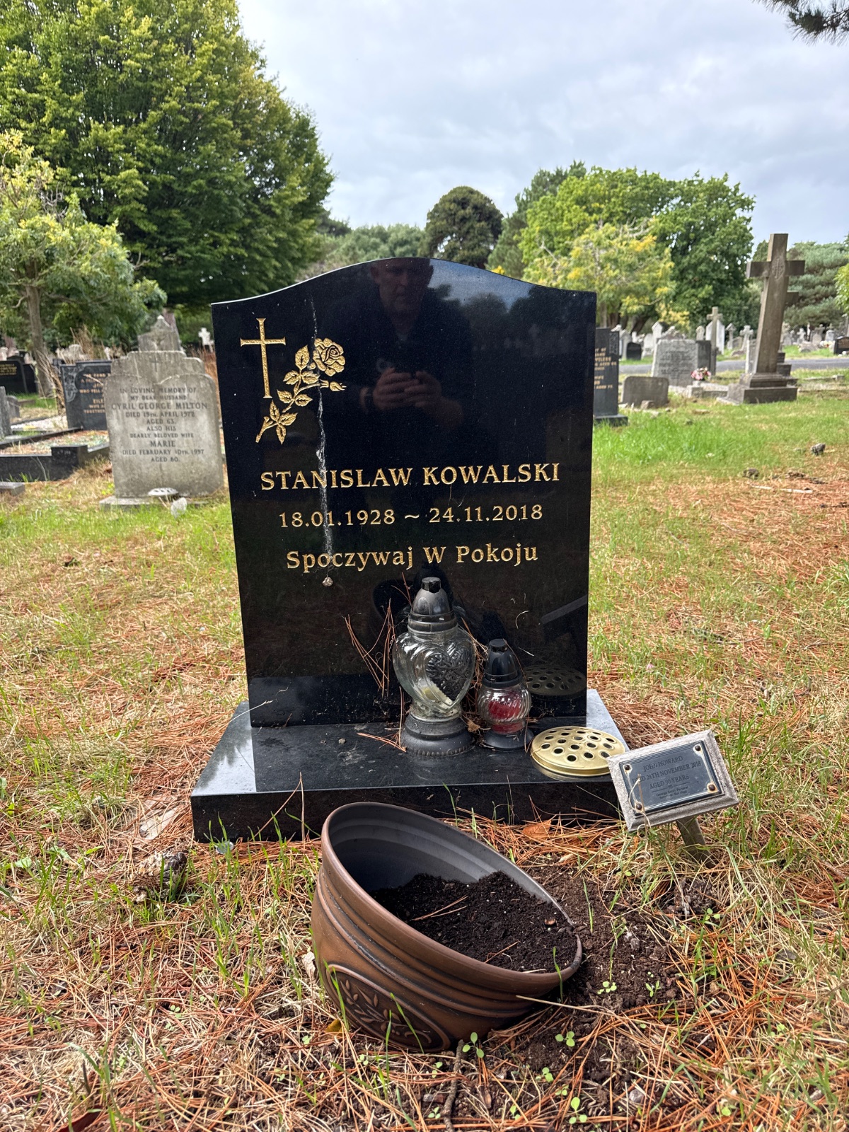 Stanisław Kowalski